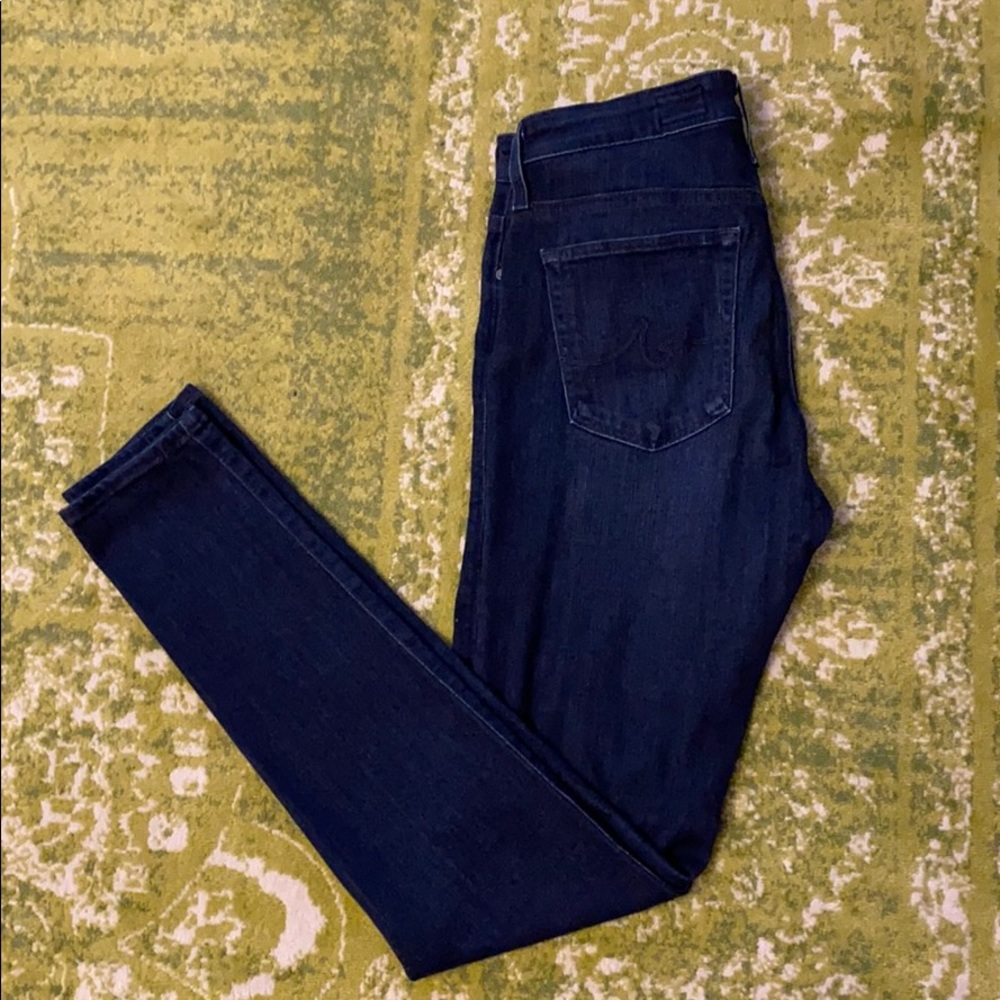 AG Adriano Goldschmied, Farrah Skinny, 27R